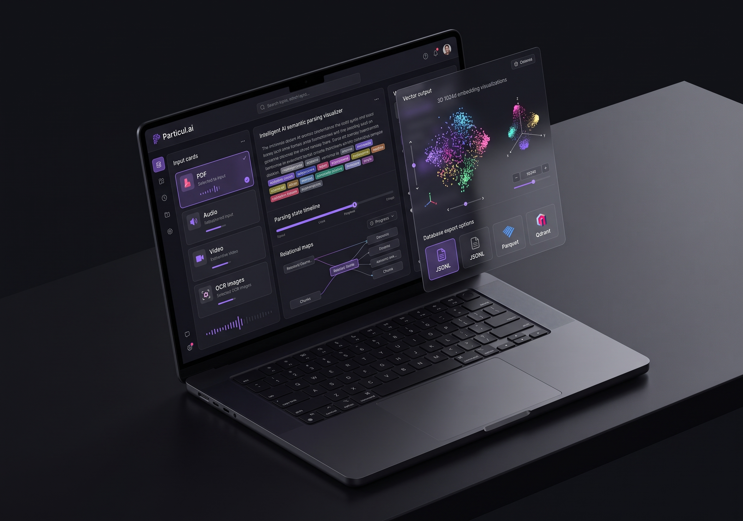 Particul.ai
